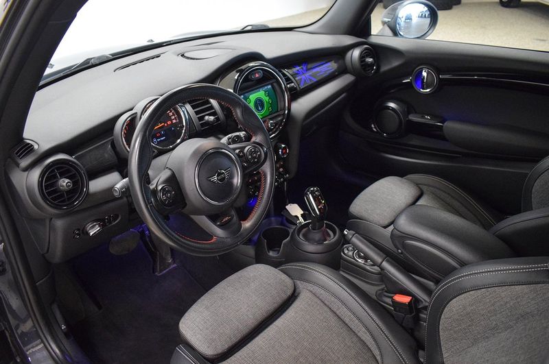 MINI Cooper bild 9