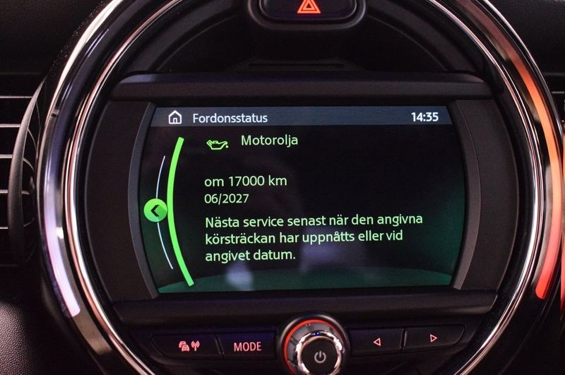 MINI Cooper bild 30