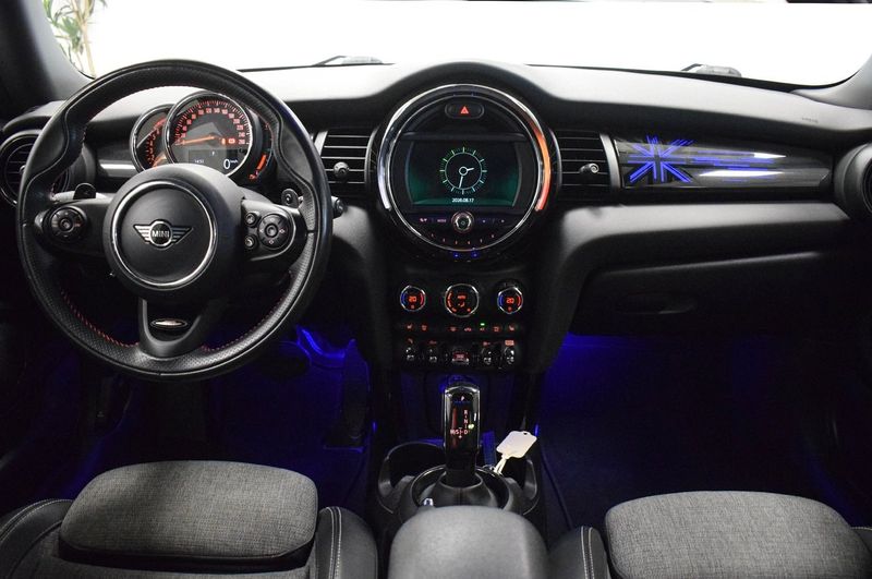 MINI Cooper bild 10
