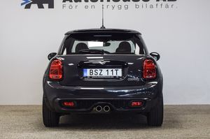 MINI Cooper bild 5