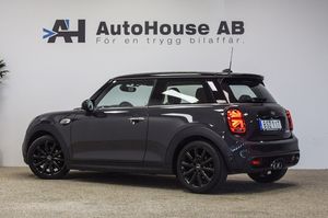 MINI Cooper bild 2