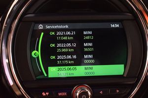 MINI Cooper bild 28