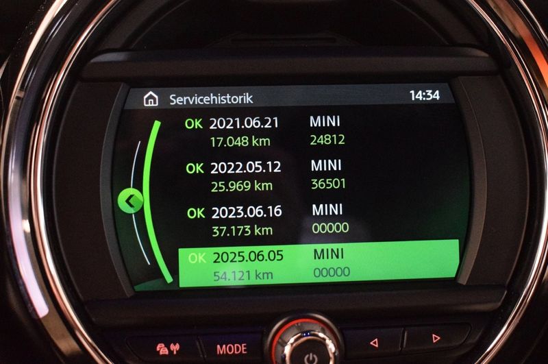 MINI Cooper bild 28