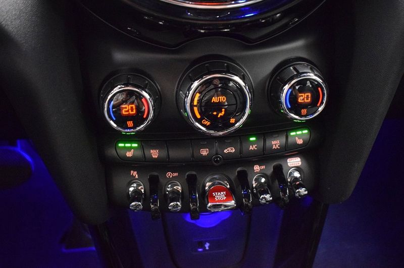 MINI Cooper bild 17