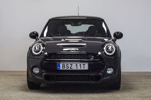 MINI Cooper bild 4