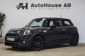 MINI Cooper bild 1