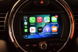 MINI Cooper bild 14