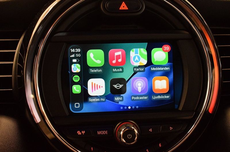 MINI Cooper bild 14