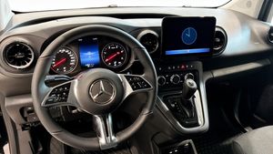 Mercedes Citan bild 4