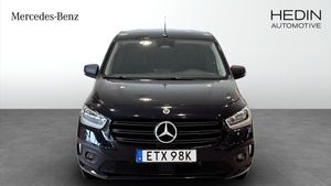 Mercedes Citan bild 8