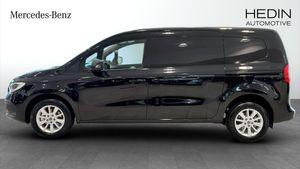 Mercedes Citan bild 6
