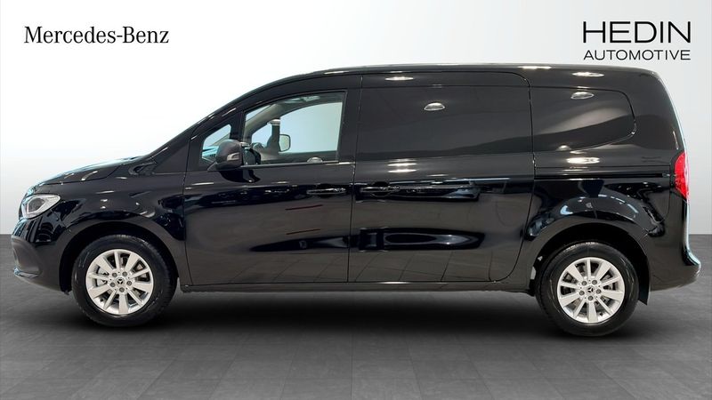 Mercedes Citan bild 6