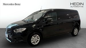 Mercedes Citan bild 1