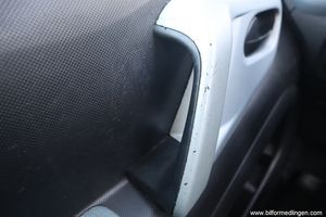 Citroen Berlingo bild 21