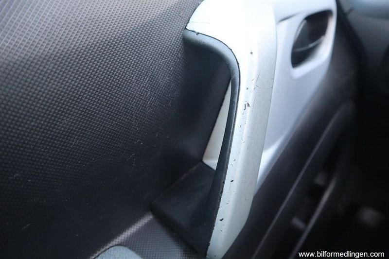 Citroen Berlingo bild 21
