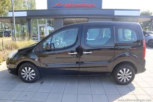 Citroen Berlingo bild 1