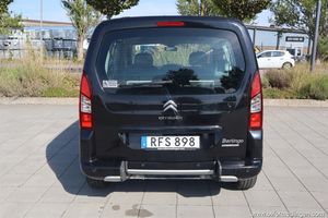 Citroen Berlingo bild 9