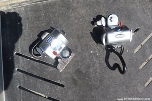 Citroen Berlingo bild 17