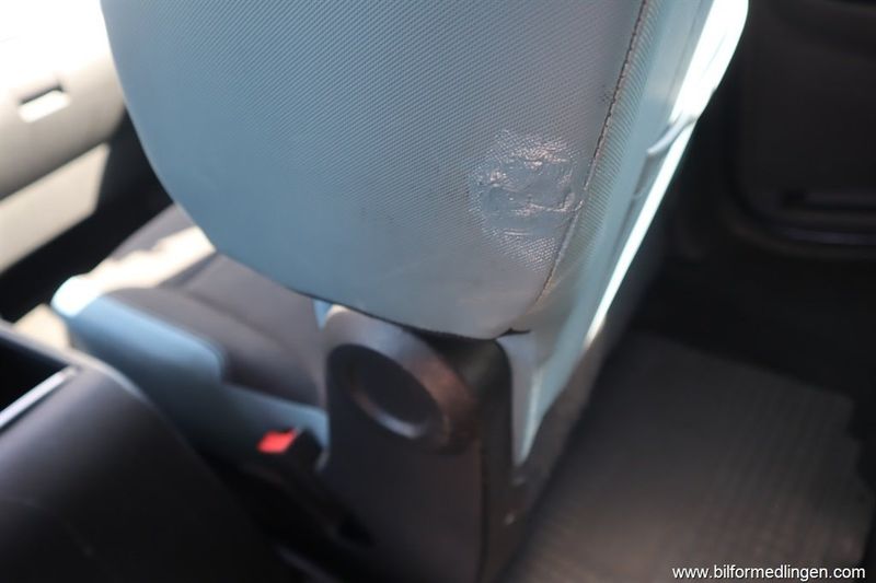 Citroen Berlingo bild 19