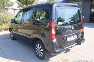 Citroen Berlingo bild 10