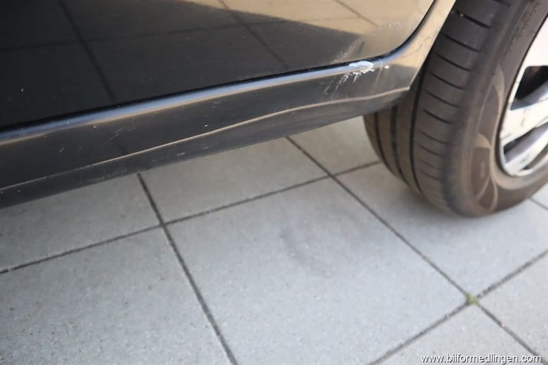 Citroen Berlingo bild 13