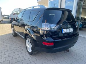 Mitsubishi Outlander bild 7