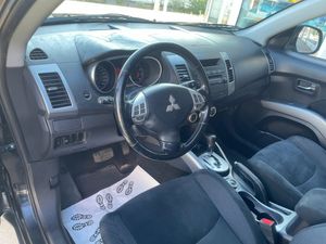 Mitsubishi Outlander bild 10