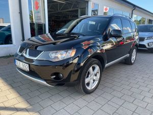 Mitsubishi Outlander bild 1