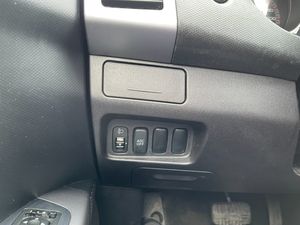 Mitsubishi Outlander bild 16