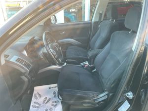 Mitsubishi Outlander bild 9
