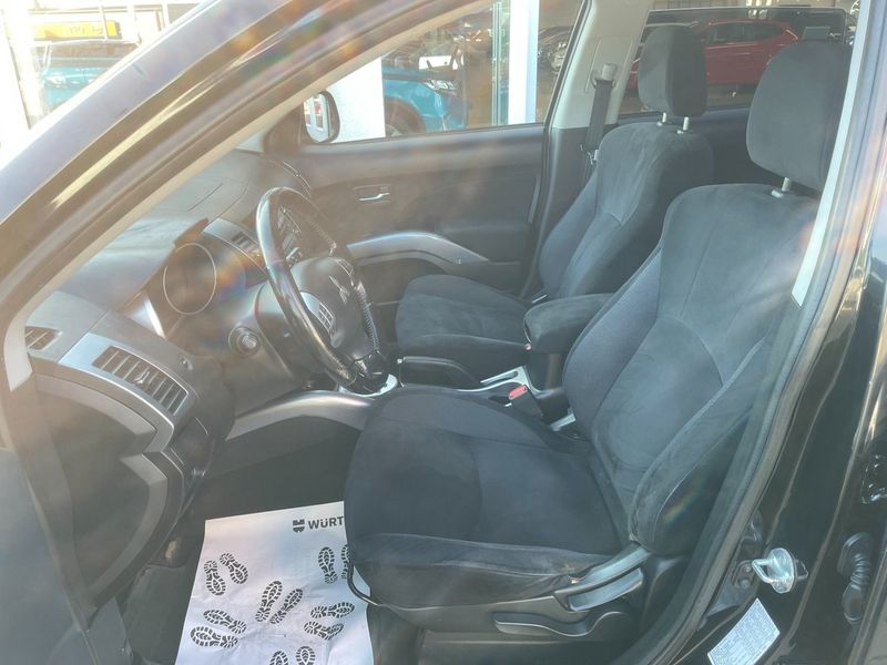 Mitsubishi Outlander bild 9