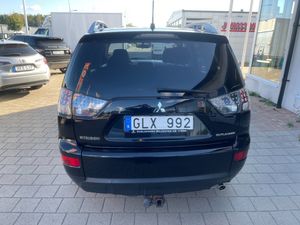 Mitsubishi Outlander bild 6