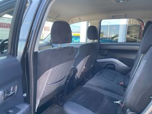 Mitsubishi Outlander bild 11