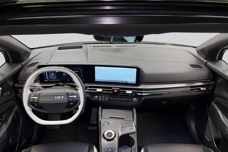 Kia Sportage bild 7