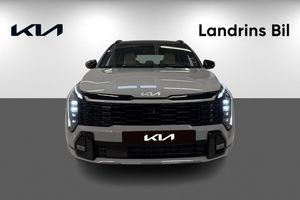 Kia Sportage bild 2