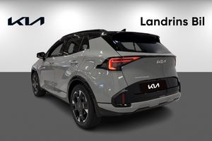 Kia Sportage bild 6