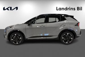 Kia Sportage bild 4