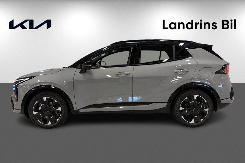 Kia Sportage bild 4