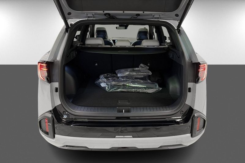 Kia Sportage bild 14