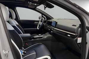 Kia Sportage bild 17