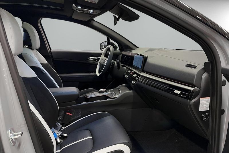 Kia Sportage bild 17