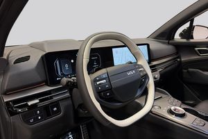 Kia Sportage bild 10