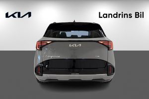 Kia Sportage bild 5