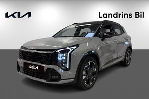 Kia Sportage bild 1