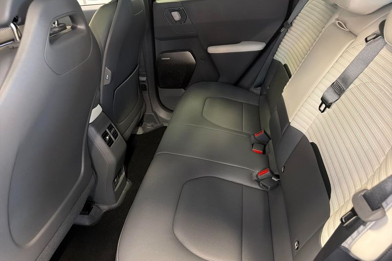 Kia EV2 bild 8