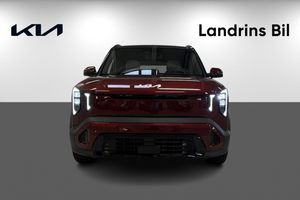 Kia EV2 bild 2