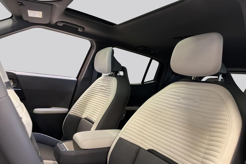 Kia EV2 bild 17