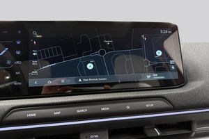 Kia EV2 bild 10