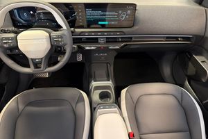 Kia EV2 bild 6