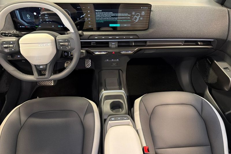 Kia EV2 bild 6